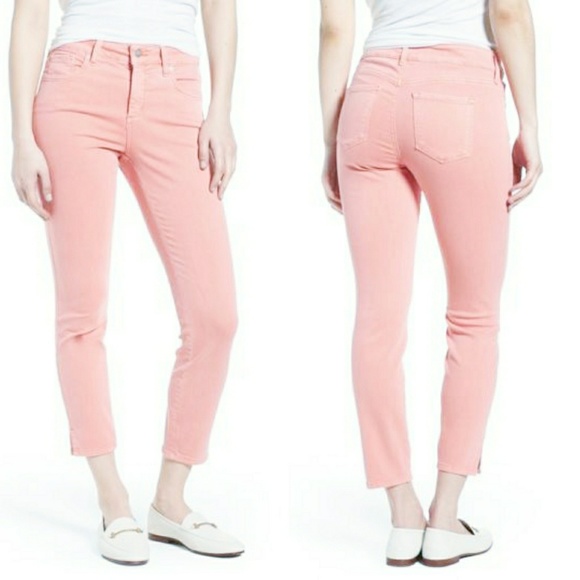 nydj ami skinny ankle